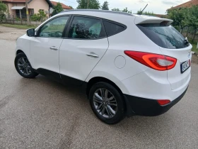 Hyundai IX35 1.7 CRDI facelift, снимка 7