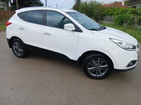 Hyundai IX35 1.7 CRDI facelift, снимка 5