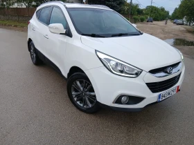 Hyundai IX35 1.7 CRDI facelift, снимка 1