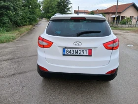 Hyundai IX35 1.7 CRDI facelift, снимка 8