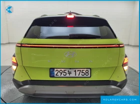 Hyundai Kona, снимка 2