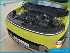 Hyundai Kona, снимка 6