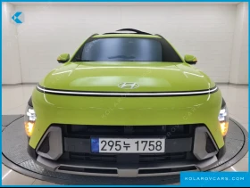 Hyundai Kona, снимка 1