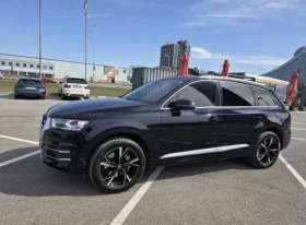 Audi Q7 Audi Q7 quattro, снимка 2