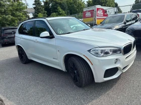 BMW X5  xDrive35i * CARFAX * БЕЗ ПЪРВОНАЧАЛНА ВНОСКА, снимка 3