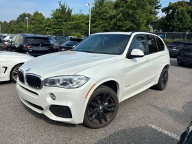 BMW X5  xDrive35i * CARFAX * БЕЗ ПЪРВОНАЧАЛНА ВНОСКА, снимка 1