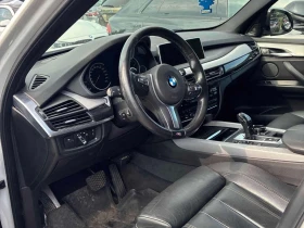 BMW X5  xDrive35i * CARFAX * БЕЗ ПЪРВОНАЧАЛНА ВНОСКА, снимка 5