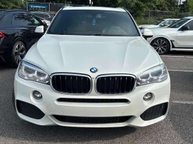 BMW X5  xDrive35i * CARFAX * БЕЗ ПЪРВОНАЧАЛНА ВНОСКА, снимка 6