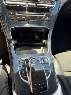 Mercedes-Benz GLC 250 4Matic, снимка 8