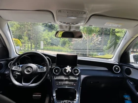 Mercedes-Benz GLC 250 4Matic, снимка 4
