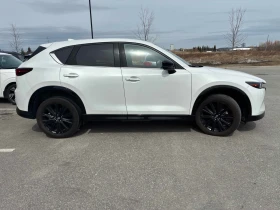 Mazda CX-5  Sport Design Turbo | Панорама | Чиста История, снимка 3