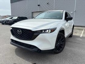 Mazda CX-5  Sport Design Turbo | Панорама | Чиста История, снимка 1