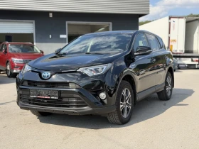 Toyota Rav4 2.5 HYBRID FACELIFT, снимка 1