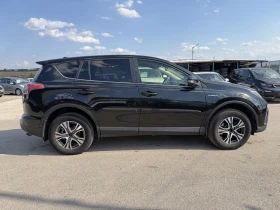 Toyota Rav4 2.5 HYBRID FACELIFT, снимка 7