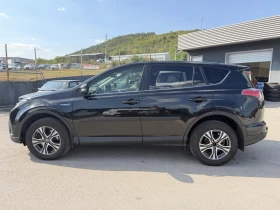 Toyota Rav4 2.5 HYBRID FACELIFT, снимка 8