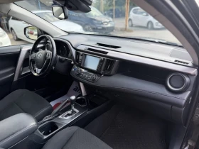 Toyota Rav4 2.5 HYBRID FACELIFT, снимка 15
