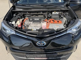 Toyota Rav4 2.5 HYBRID FACELIFT, снимка 16