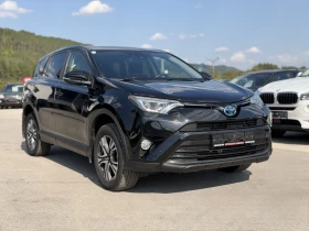 Toyota Rav4 2.5 HYBRID FACELIFT, снимка 3