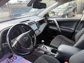 Toyota Rav4 2.5 HYBRID FACELIFT, снимка 9