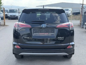 Toyota Rav4 2.5 HYBRID FACELIFT, снимка 5