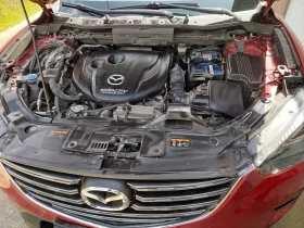 Mazda CX-5, снимка 3