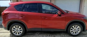 Mazda CX-5, снимка 1