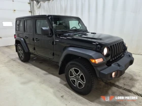 Jeep Wrangler, снимка 2