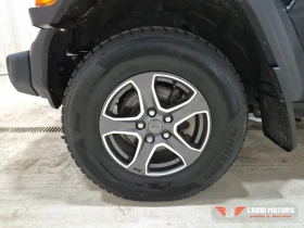 Jeep Wrangler, снимка 6
