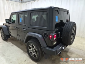Jeep Wrangler, снимка 4