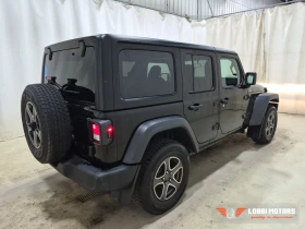 Jeep Wrangler, снимка 3