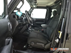 Jeep Wrangler, снимка 5