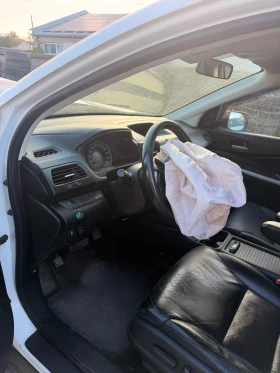 Honda Cr-v 2.4i AWD, снимка 6