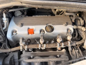 Honda Cr-v 2.4i AWD, снимка 11