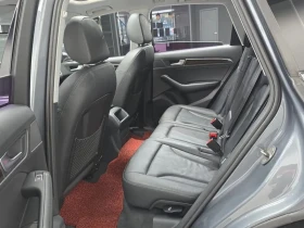 Audi Q5 2.0 TDI Quattro - САМО 30% АВАНС, снимка 12