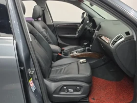Audi Q5 2.0 TDI Quattro - САМО 30% АВАНС, снимка 11