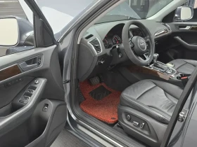 Audi Q5 2.0 TDI Quattro - САМО 30% АВАНС, снимка 10