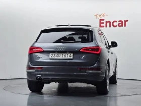 Audi Q5 2.0 TDI Quattro - САМО 30% АВАНС, снимка 4