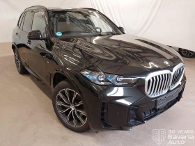 BMW X5 30d xDrive M Sport Paket Steptronic, снимка 4