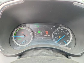 Toyota Highlander 2.5l Hybrid Platinum, снимка 9