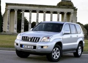 Toyota Land cruiser | Mobile.bg    2