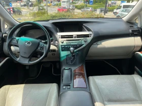 Lexus RX 450 RX450h | Mobile.bg    10