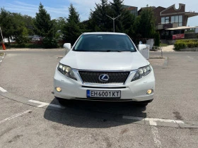 Lexus RX 450 RX450h | Mobile.bg    2