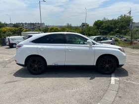 Lexus RX 450 RX450h | Mobile.bg    4