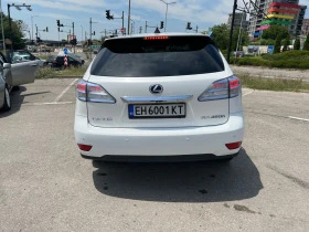 Lexus RX 450 RX450h | Mobile.bg    6