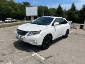     Lexus RX 450 RX450h