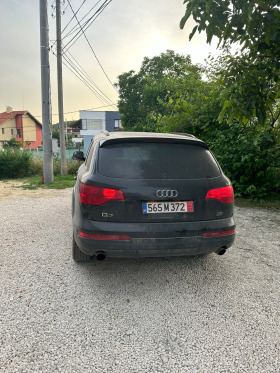 Audi Q7 3.6, снимка 3