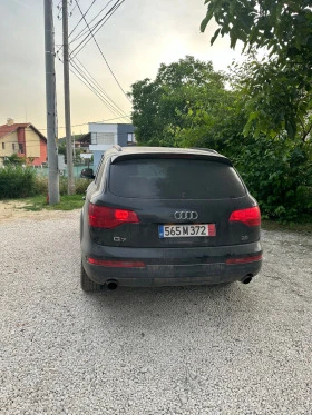 Audi Q7 3.6 | Mobile.bg    3