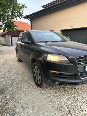 Audi Q7 3.6 | Mobile.bg    5