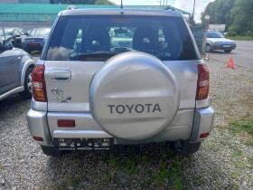 Toyota Rav4 2.0D4D, снимка 3
