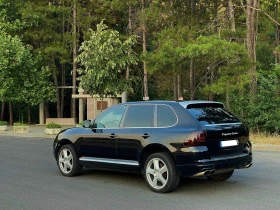 Porsche Cayenne Turbo 4.5   | Mobile.bg    7